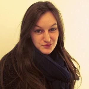 Meet your Posher, Sophie